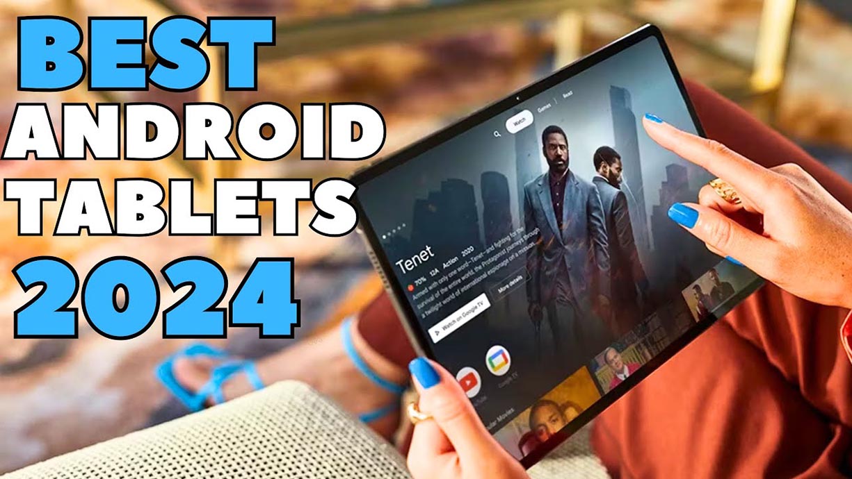 Beste Android-tablets 2024: welke moet je kopen?