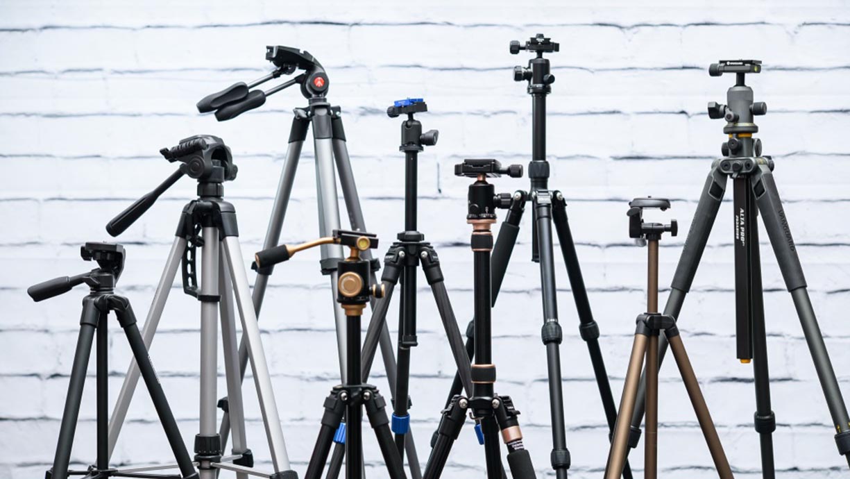 Wat Is De Beste Tripod: Een Gids voor Fotografie-Enthousiastelingen