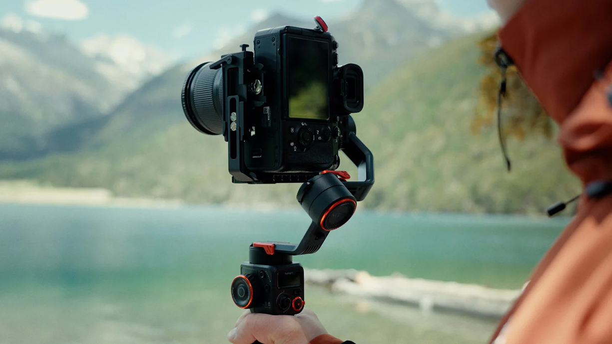 De Evolutie van Camera Stabilisatoren: Van Handheld naar Geavanceerd