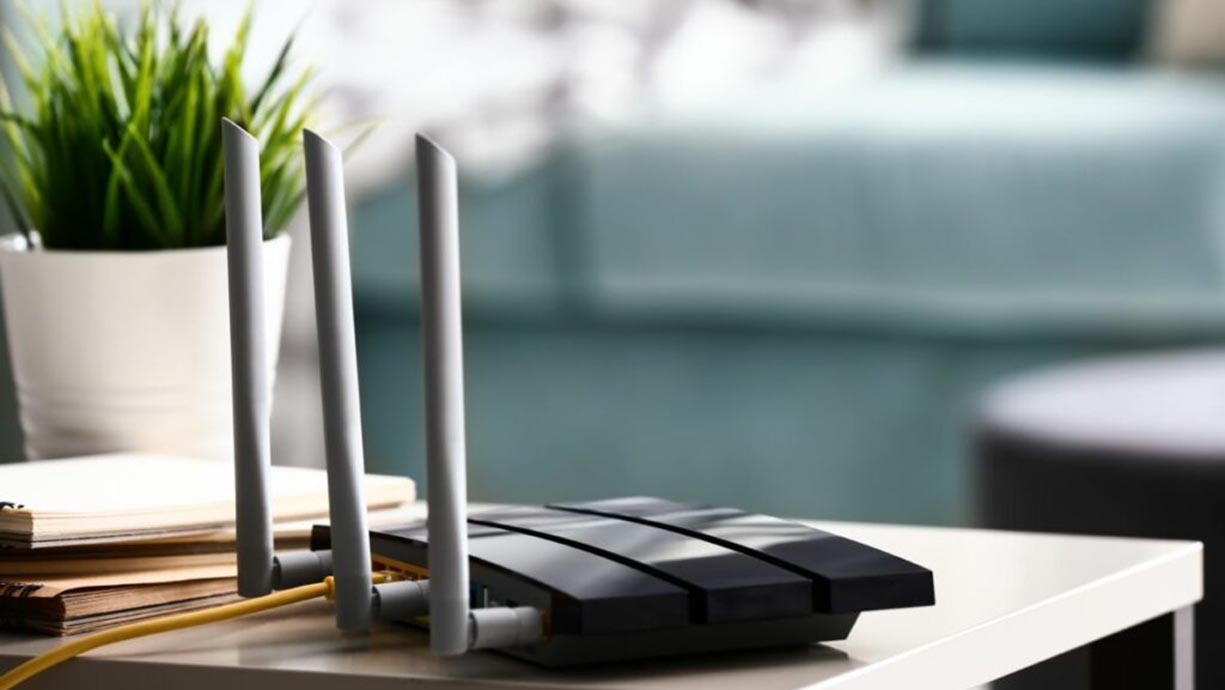 Krachtige Wifi 6 Routers: Snelle Connectiviteit voor de Moderne Gebruiker