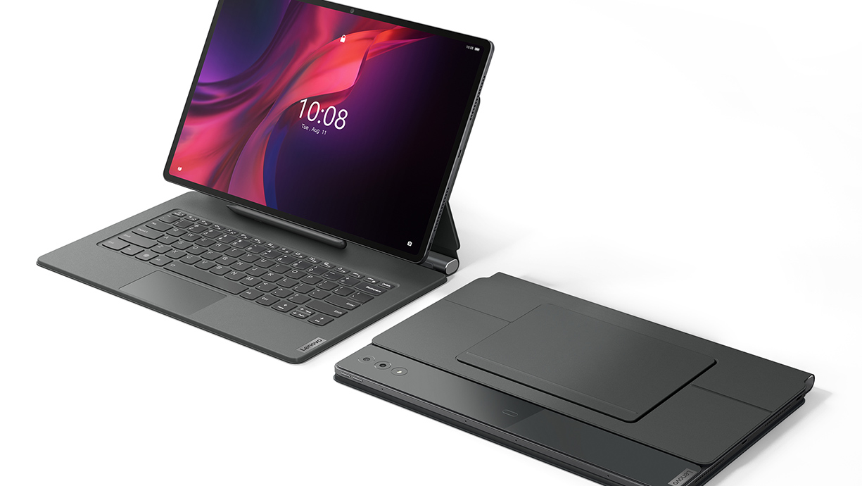 Lenovo Tablets: Een Overzicht van de Beste Opties voor Werk en Ontspanning