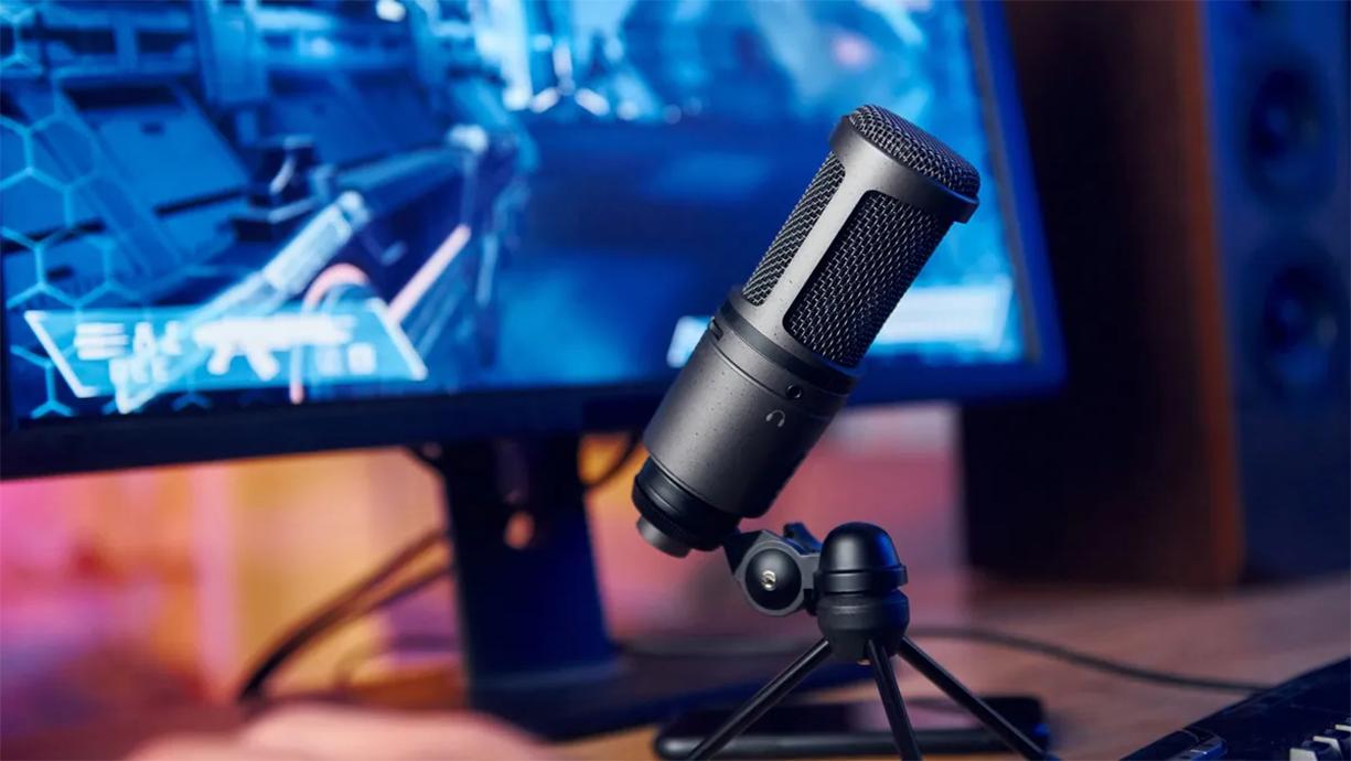 Streamen als een Pro: De Top Gaming Microfoons voor Content Creators en Streamers