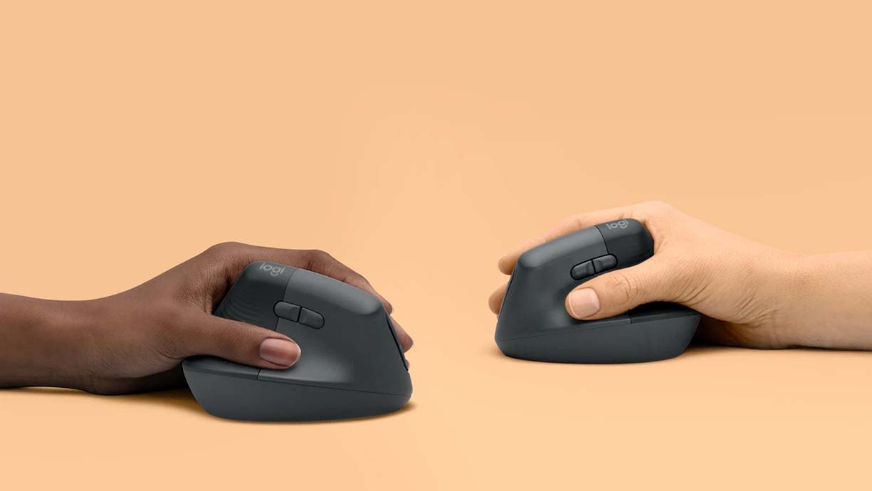 Verbeter je Werkhouding met Deze Ergonomische Muizen