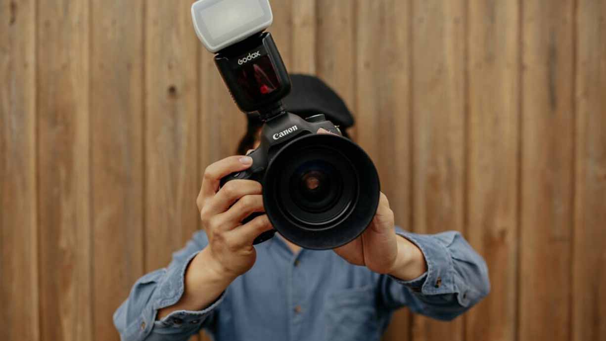 Verlicht je fotografie met deze geavanceerde flitsers en lichtaccessoires