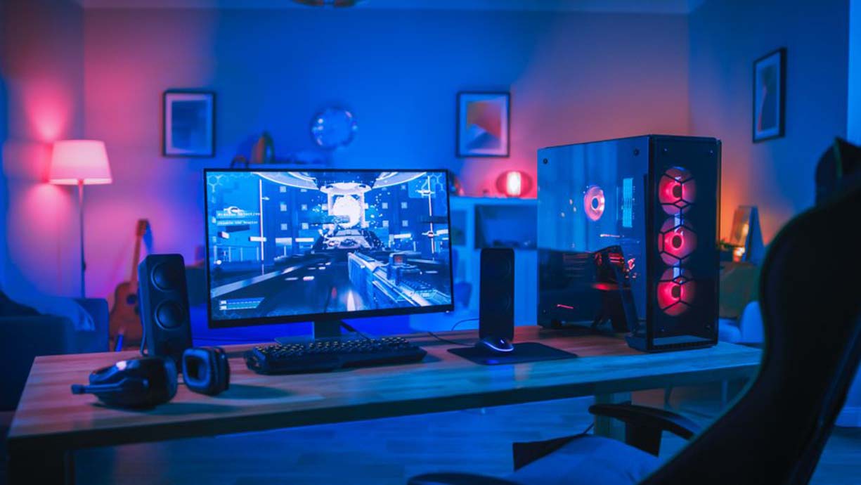 Qware’s Must-Have Gaming Accessoires: Maak Je Setup Compleet