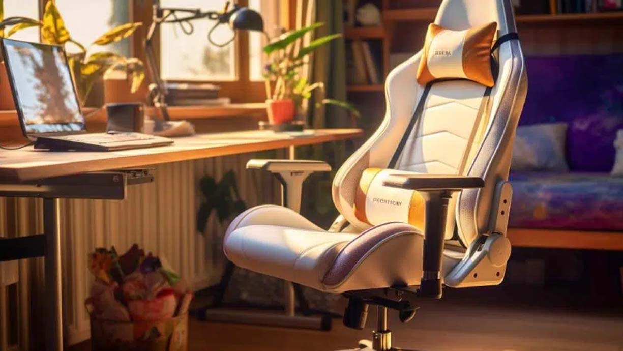 De Gaming Chair Op Een Rij: Een Uitgebreid Overzicht van Populaire Gaming Stoelen