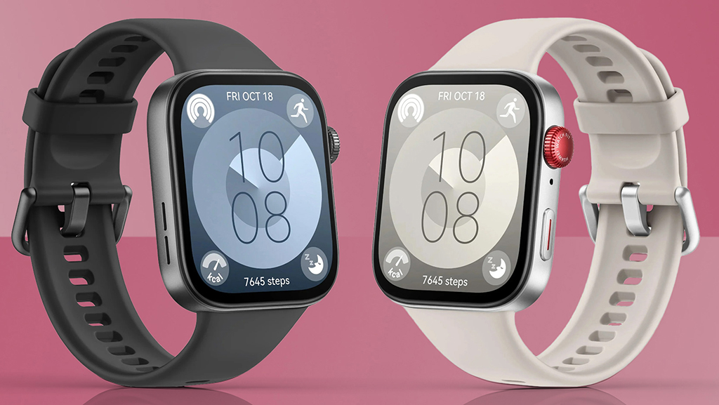 Slimme Horloge Vergelijking: SAMSUNG, HUAWEI en GARMIN – Welke past het beste bij jou?
