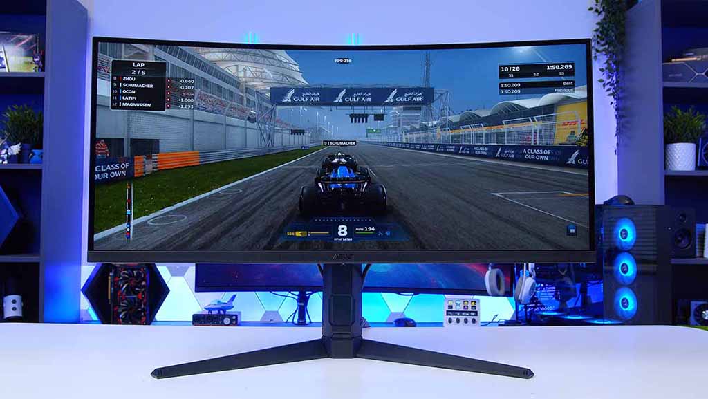Diepe Vergelijkende Beoordeling: Technologische Keuzes en Prestaties van High-End Gaming Monitoren