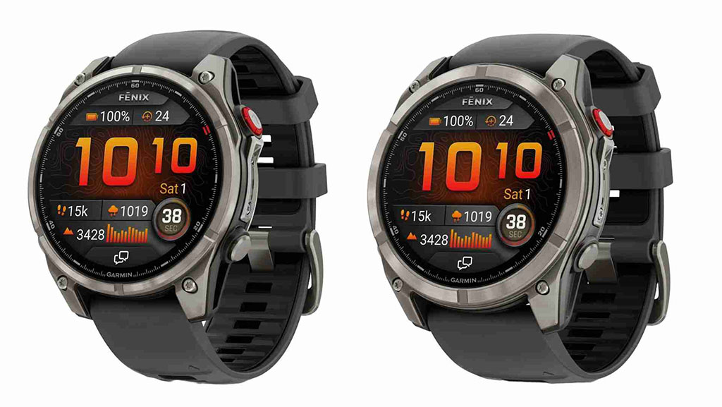 Beste waterdichte smartwatches: welke biedt de beste waterbestendigheid?