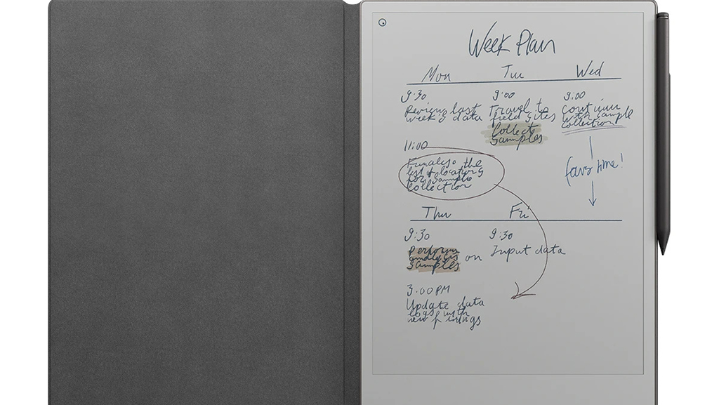 REMARKABLE E-ink Tablets Vergelijking: Kies de Digitale Notebook die bij je Past